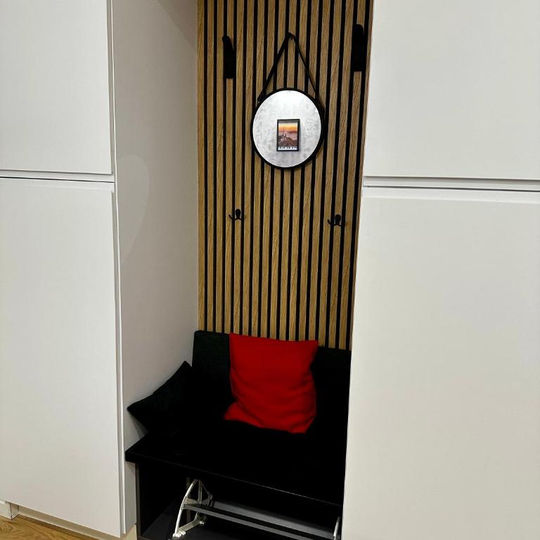 Vue sur Toulouse, Confort & climatisation - Appartement - Vue sur Ville - 11