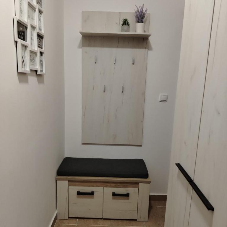 Apartman Harmonija Vrnjačka Banja - Apartman sa 1 Spavaćom Sobom - 8