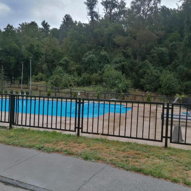 HOM I Casa Familiar I Pucon I Parking I Piscina - Apartment - 18