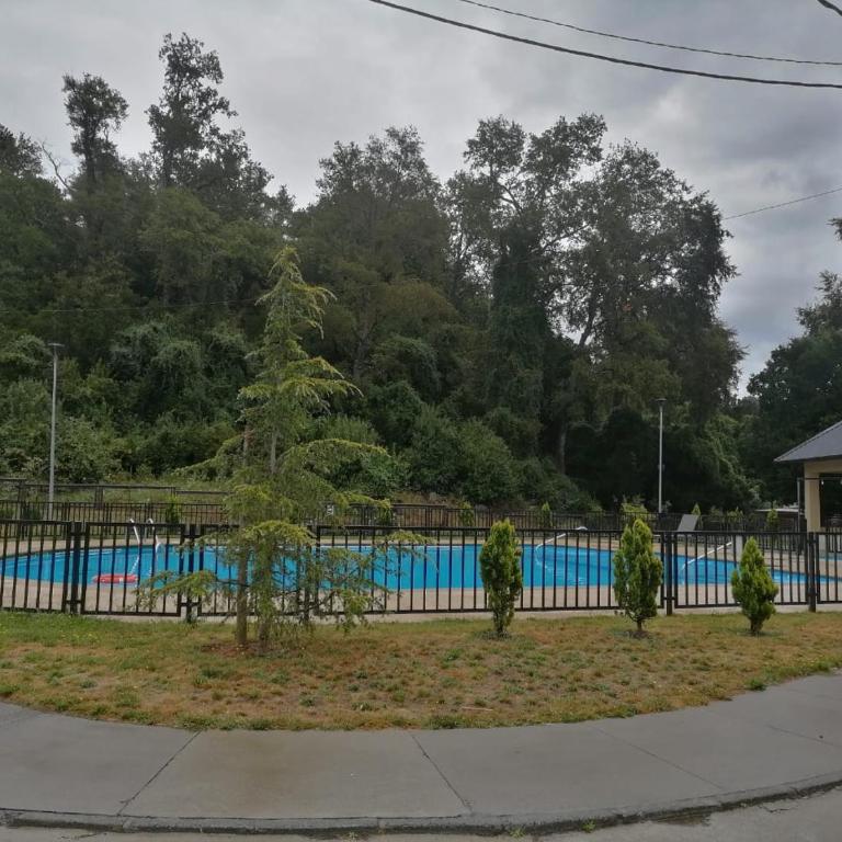 HOM I Casa Familiar I Pucon I Parking I Piscina - Apartment - 23