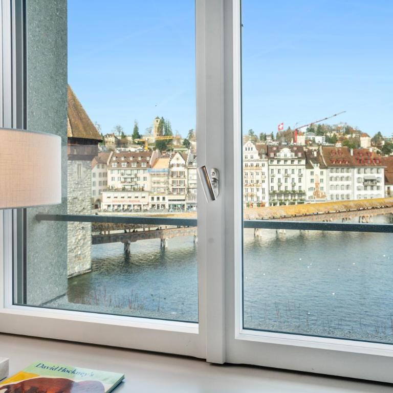 Starlight - Apartment mit 1 Schlafzimmer - 10