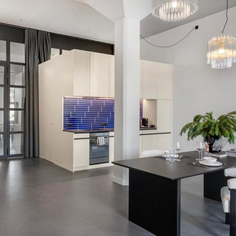 Starlight - Apartment mit 1 Schlafzimmer - 7