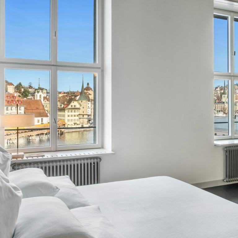 Starlight - Apartment mit 1 Schlafzimmer - 9