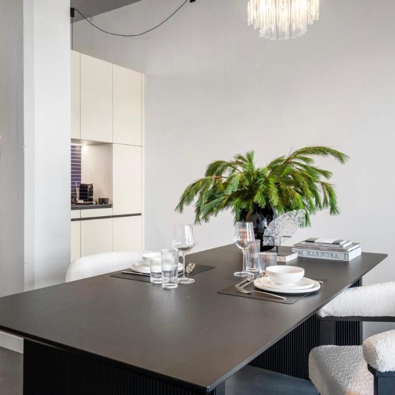 Starlight - Apartment mit 1 Schlafzimmer - 4