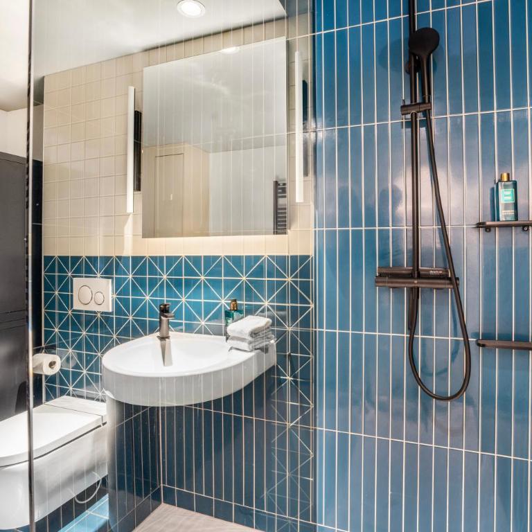 Starlight - Apartment mit 1 Schlafzimmer - 12