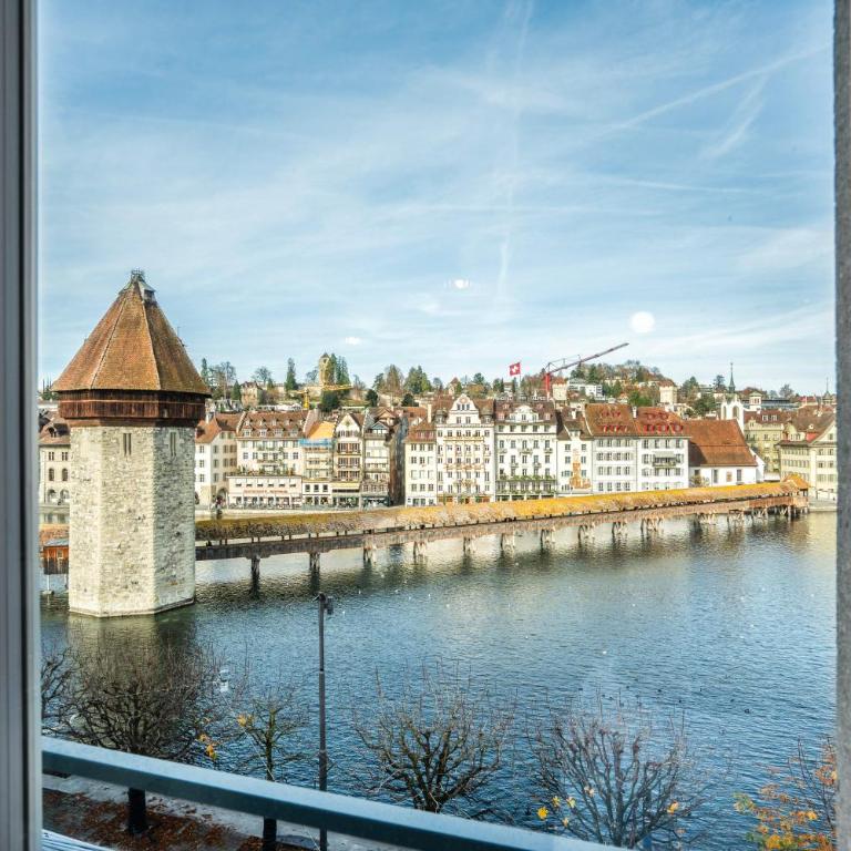Starlight - Apartment mit 1 Schlafzimmer - 13