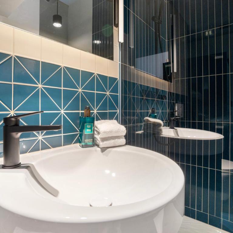 Starlight - Apartment mit 1 Schlafzimmer - 14