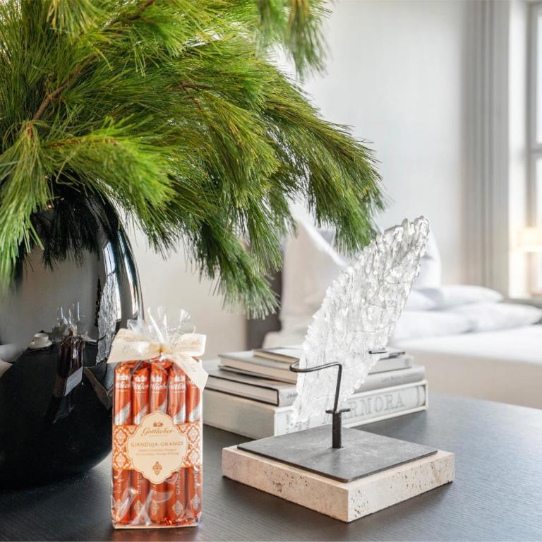 Starlight - Apartment mit 1 Schlafzimmer - 15