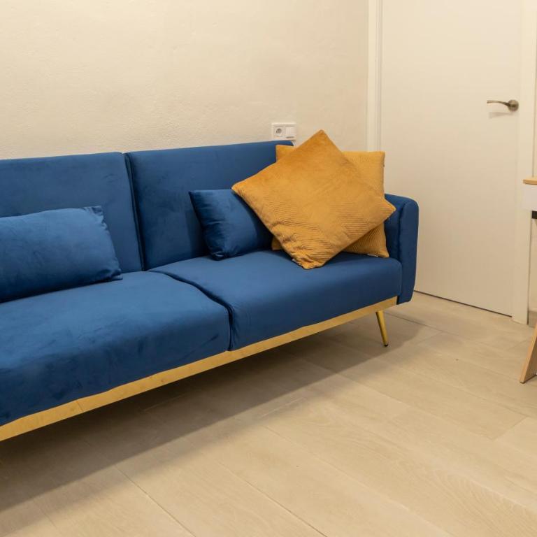 Casa Azahar de Cuna 21 l City Center - Habitación Doble - 2 camas - 25