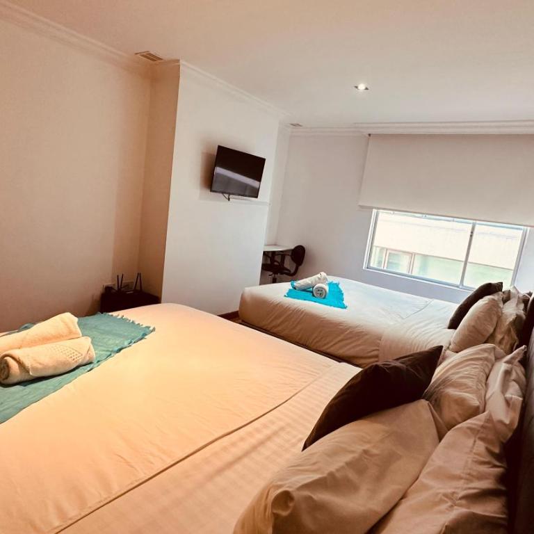 Zen Panorama Biosmedianos - One-Bedroom Apartment - 10