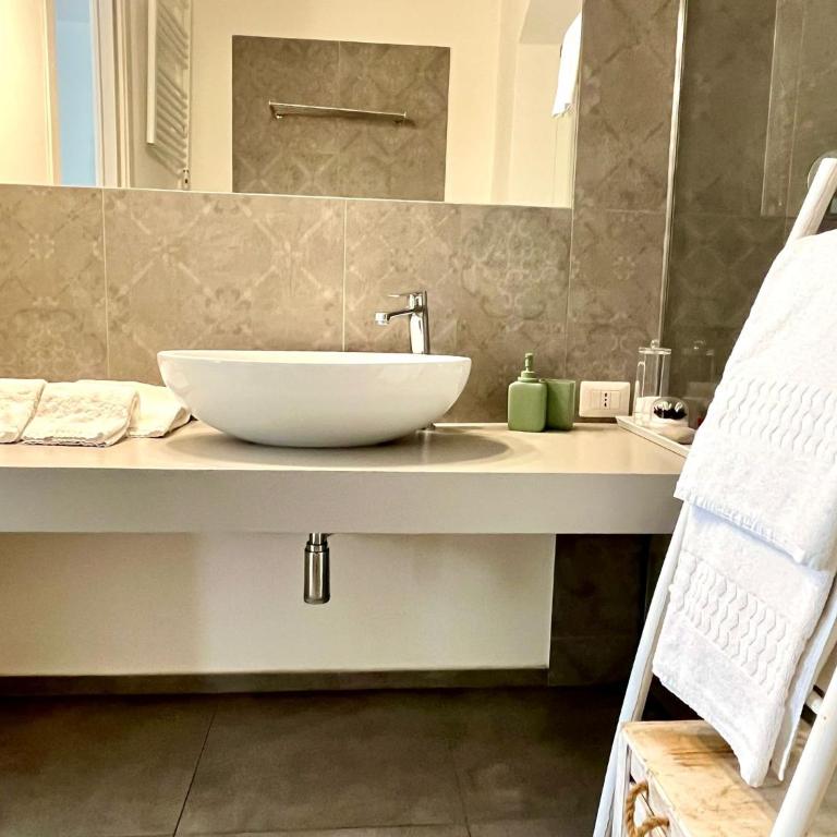 Giardino Botanico - Monolocale con Balcone - 5