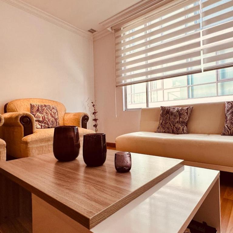 Zen Panorama Biosmedianos - One-Bedroom Apartment - 9