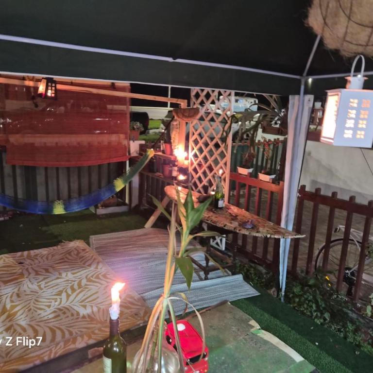 La Bellota Surf House Huanchaco - Double Room - 13