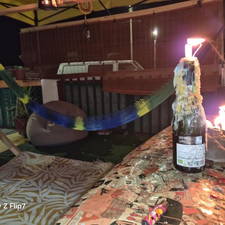 La Bellota Surf House Huanchaco - Double Room - 16