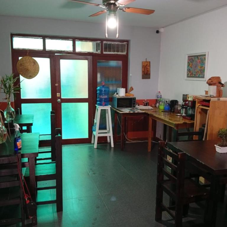 La Bellota Surf House Huanchaco - Double Room - 18