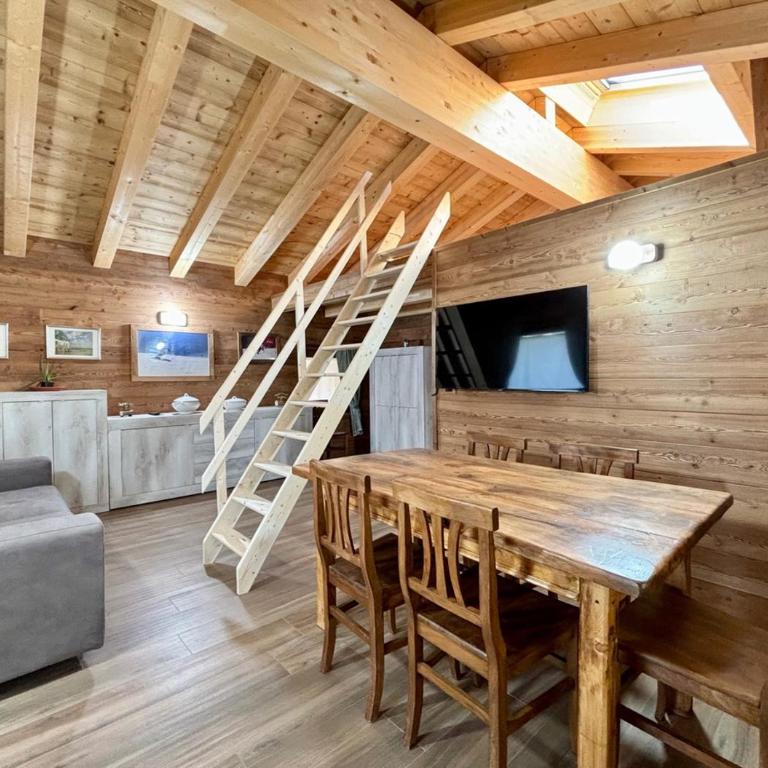 Maison di Daria - Apartment mit 1 Schlafzimmer - 4