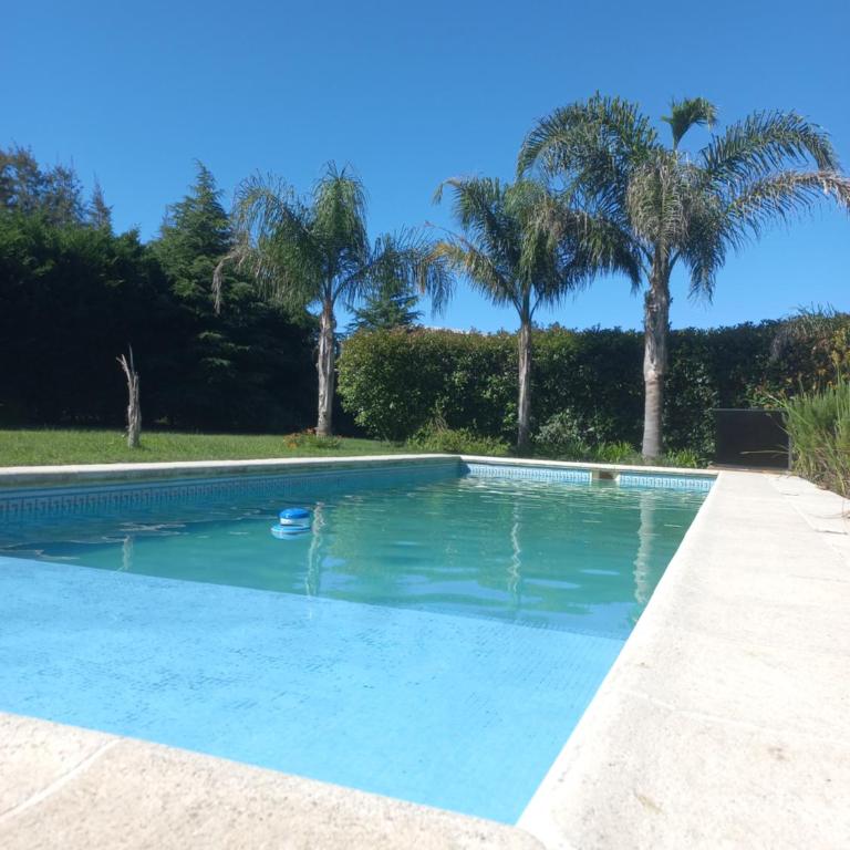 Casa Quinta Relax TOTAL - Four-Bedroom House - 2