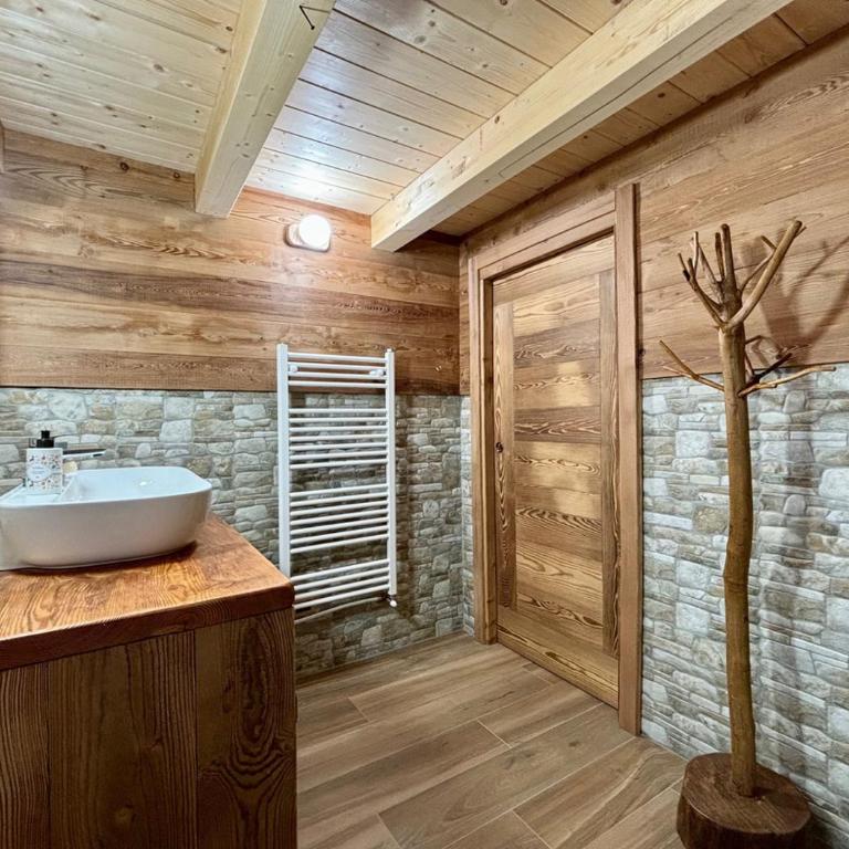 Maison di Daria - Apartment mit 1 Schlafzimmer - 10