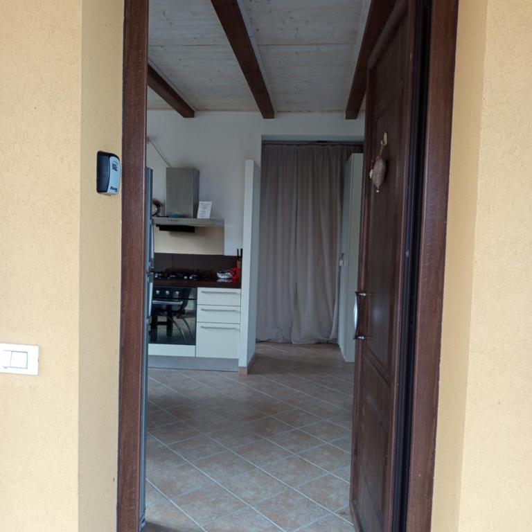 La Dèpendance - One-Bedroom Apartment - 6