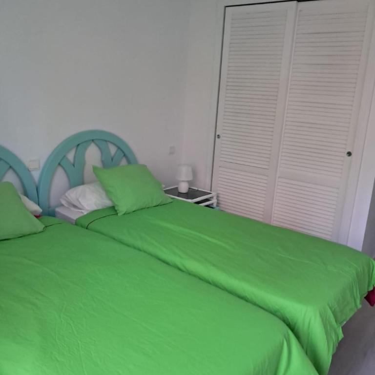 Puerta ibiza Bajo - Apartamento de 2 dormitorios - 26