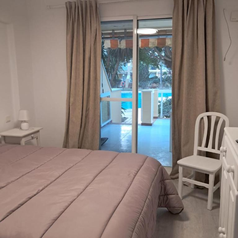 Puerta ibiza Bajo - Apartamento de 2 dormitorios - 24