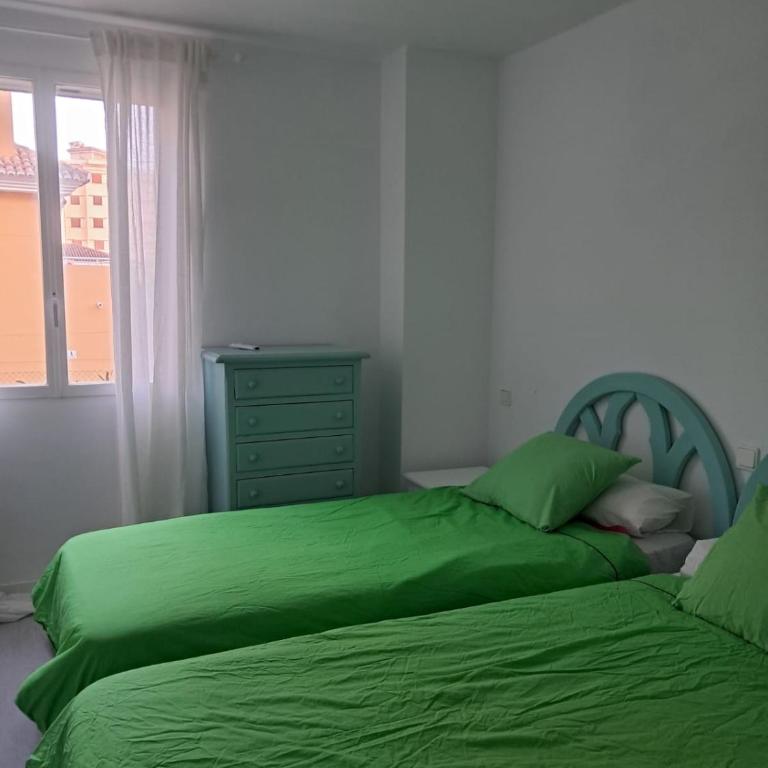 Puerta ibiza Bajo - Apartamento de 2 dormitorios - 27