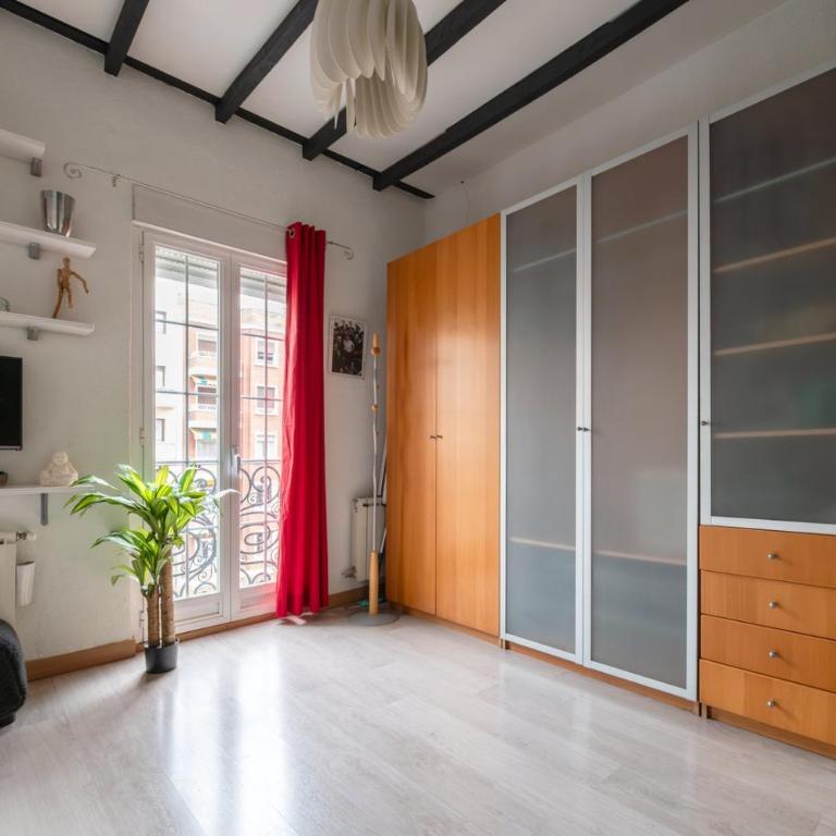GuestReady - Bright apartment in Madrid - One-Bedroom Apartment - 6