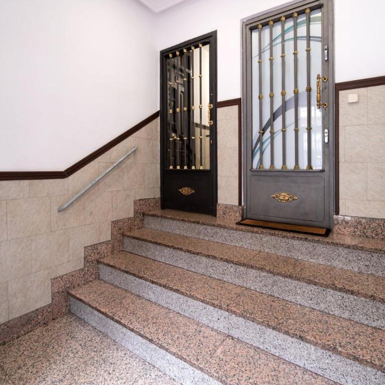 GuestReady - Bright apartment in Madrid - One-Bedroom Apartment - 32