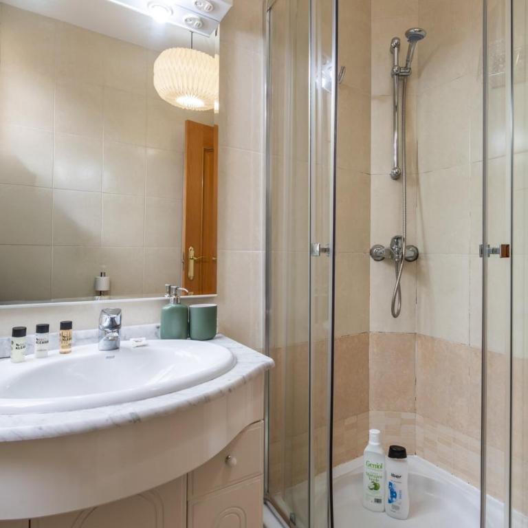 GuestReady - Bright apartment in Madrid - One-Bedroom Apartment - 12