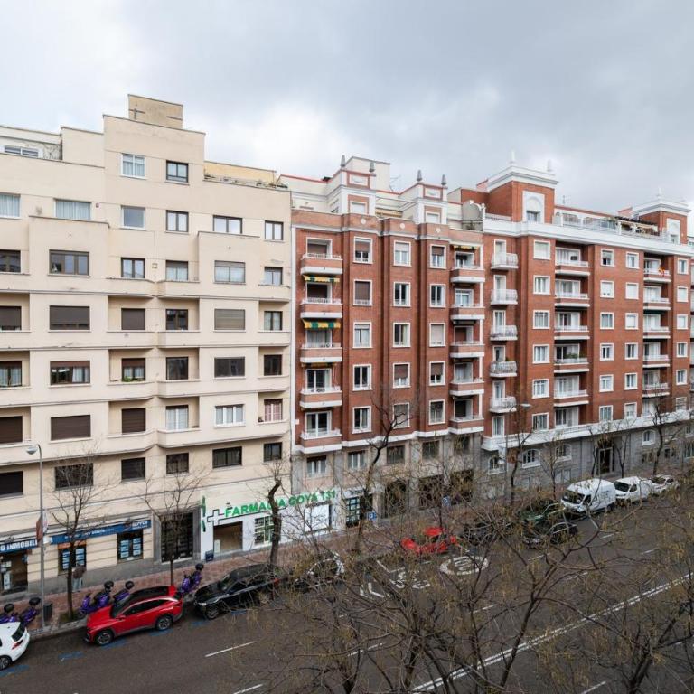 GuestReady - Bright apartment in Madrid - One-Bedroom Apartment - 31