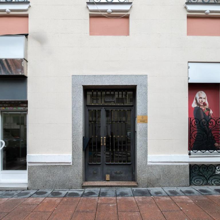 GuestReady - Bright apartment in Madrid - One-Bedroom Apartment - 7