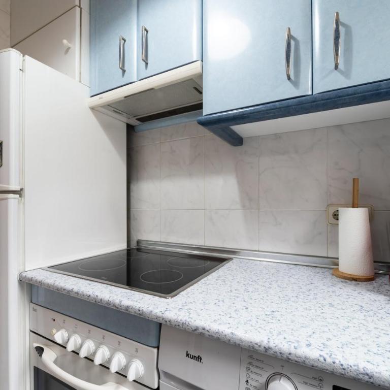 GuestReady - Bright apartment in Madrid - One-Bedroom Apartment - 18