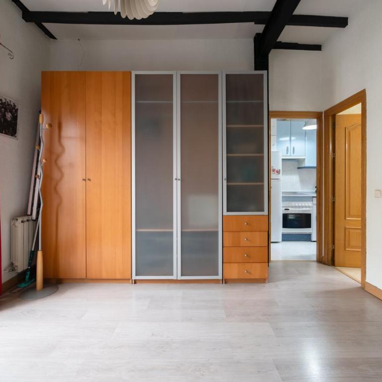 GuestReady - Bright apartment in Madrid - One-Bedroom Apartment - 15