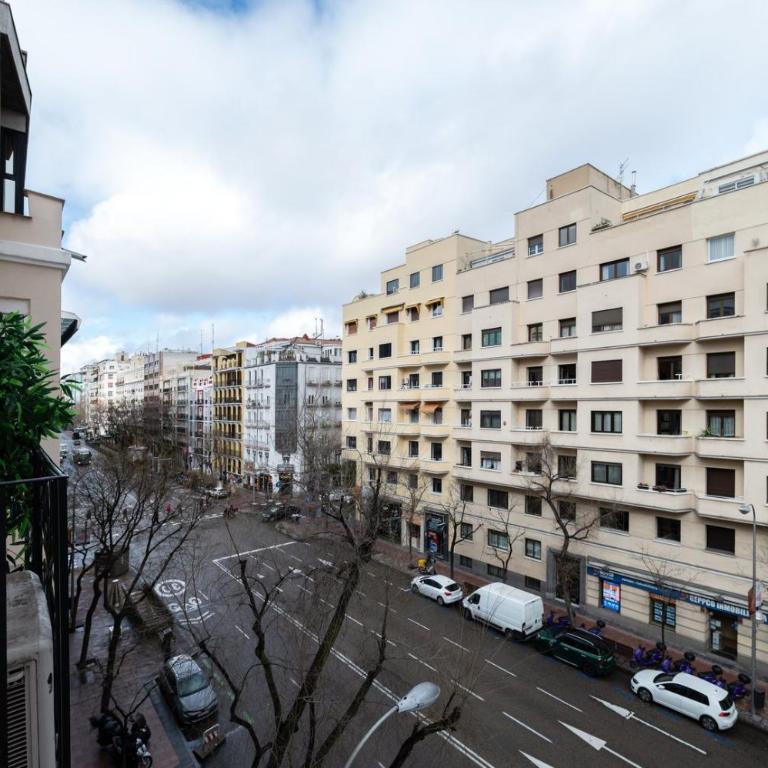 GuestReady - Bright apartment in Madrid - One-Bedroom Apartment - 26