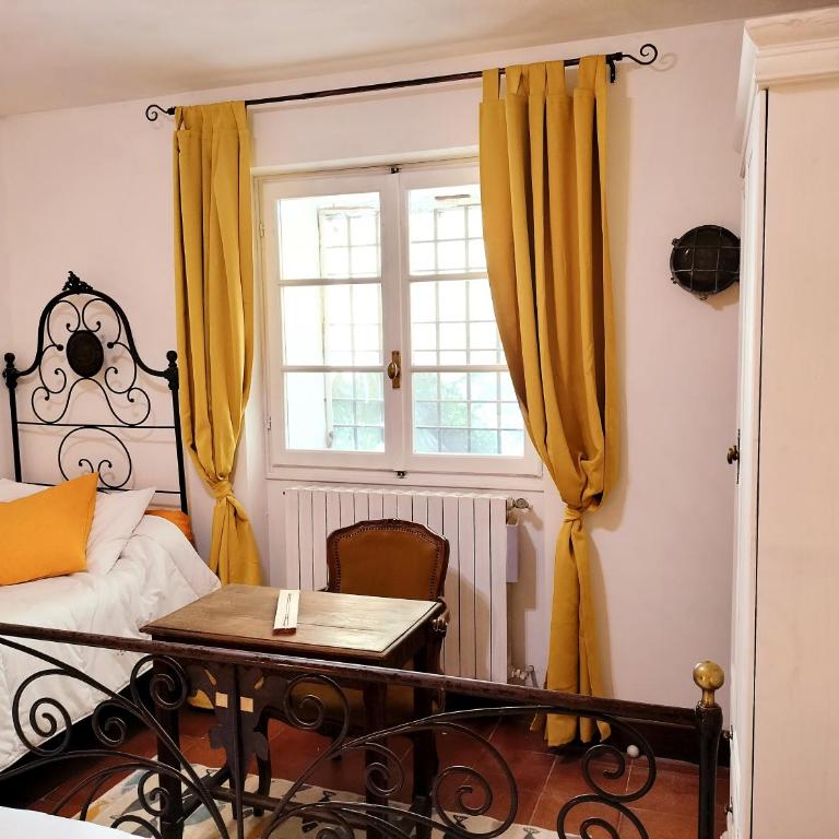 Villa SPA Riviera ligure - Villa - 79