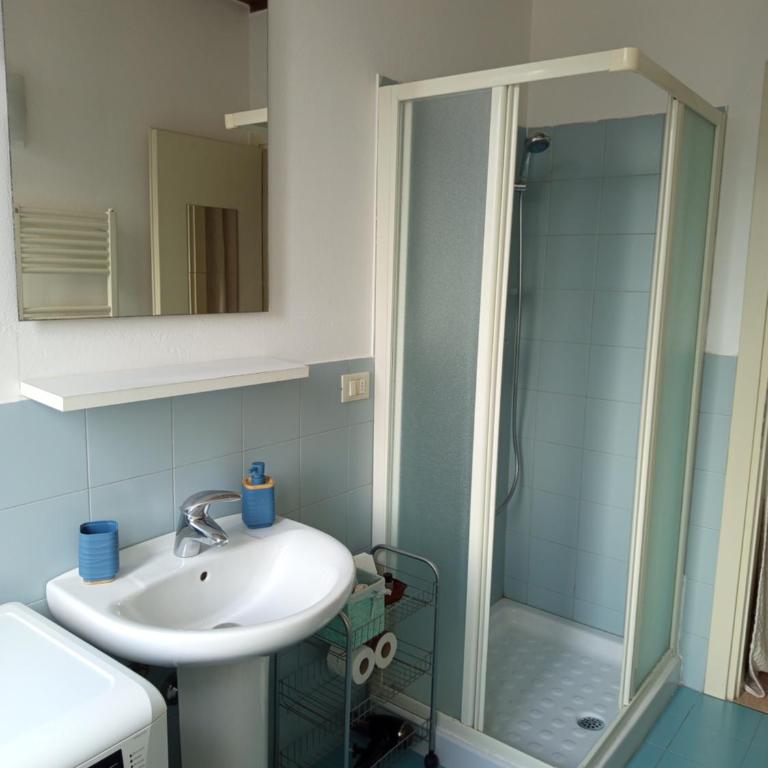 La Dèpendance - One-Bedroom Apartment - 2