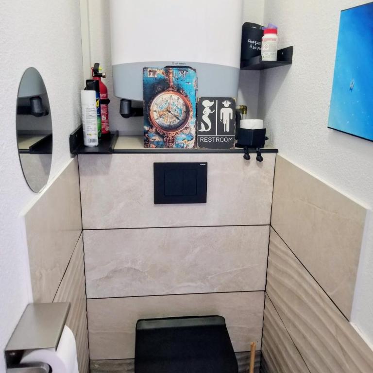 MOM' Blue Paradise Front De Mer 3 étoiles 61 m2 CAP'Diem 3 Clim - Idéal pr un Séjour de 15j ou plus ! Wifi, lit 160 - 4è Ascenseur, Parking, Piscine, Pétanque, Ping-pong - Pistes cyclables - Golf & Tennis à 10 mn - Apartment with Sea View - 55