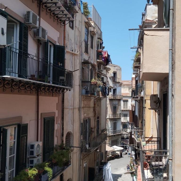 La Casa Nei Mondi - Appartamento Superior - 3