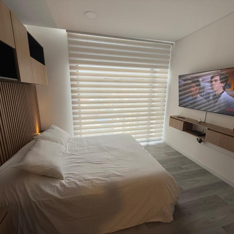 Sky-Studio 31st Floor - vistas espectaculares - 33 DC Downtown - Apartamento de 1 dormitorio - 7