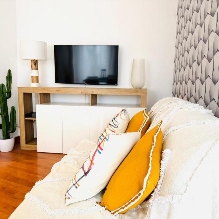 ComeCasa 2 BDR Apt 450mt from Duomo - Appartamento con 2 Camere da Letto - 11