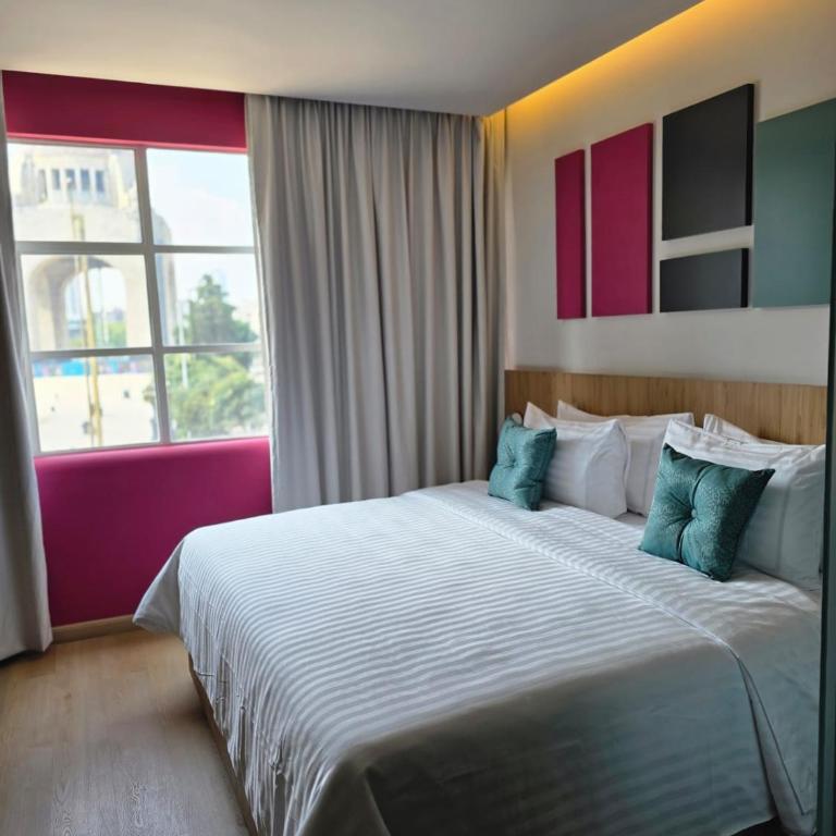 Hotel More By Kavia - Superior Queen Room - 5