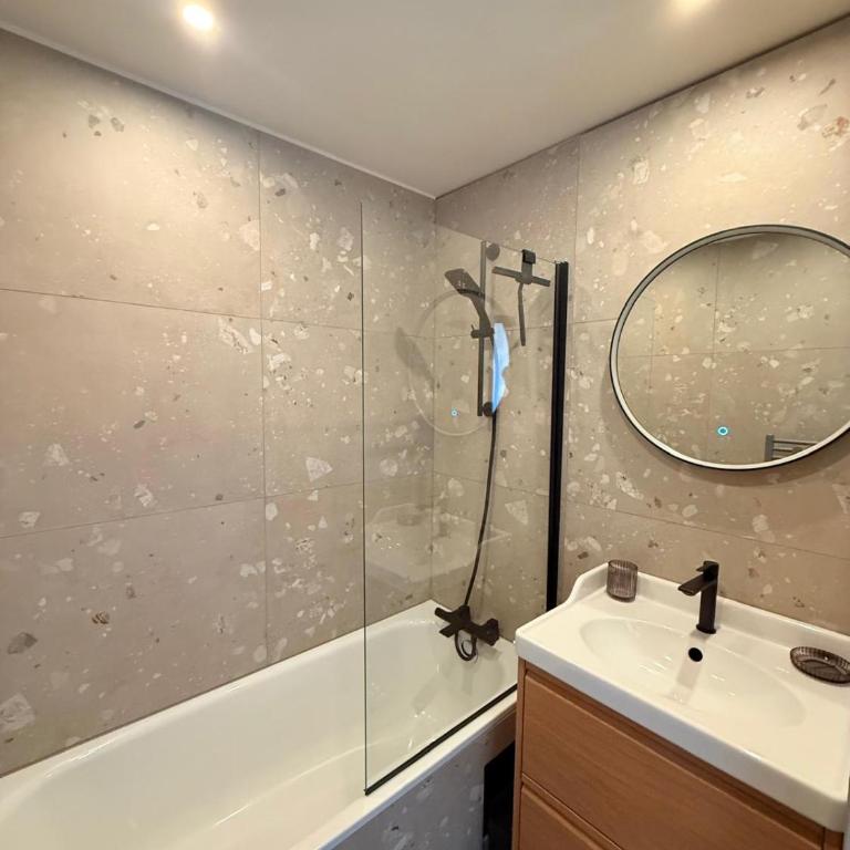 L'Appartement Le 301 - Apartment mit 3 Schlafzimmern - 2