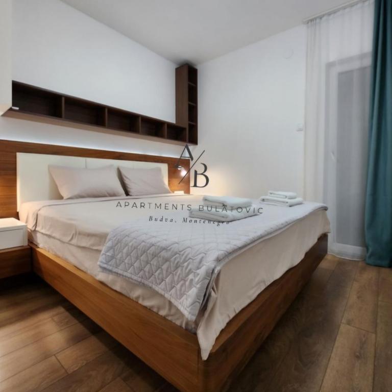 Apartments Bulatovic - Apartman sa 3 Spavaće Sobe - 4