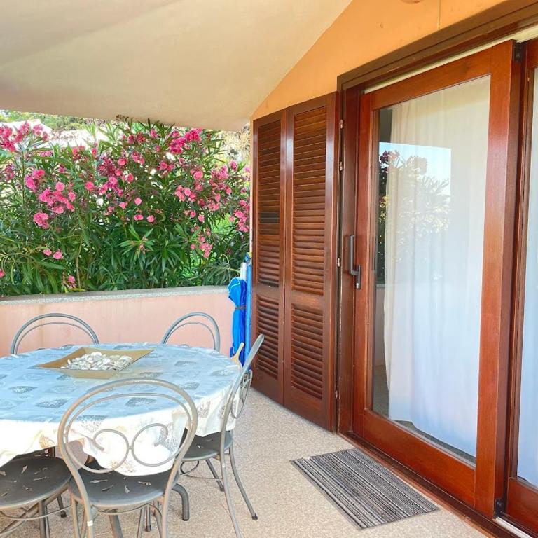 Citai Sea View House st4 - PuntoCasaBudoni - Appartamento con 2 Camere da Letto e Vista Mare - 33