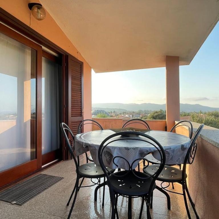 Citai Sea View House st4 - PuntoCasaBudoni - Appartamento con 2 Camere da Letto e Vista Mare - 27