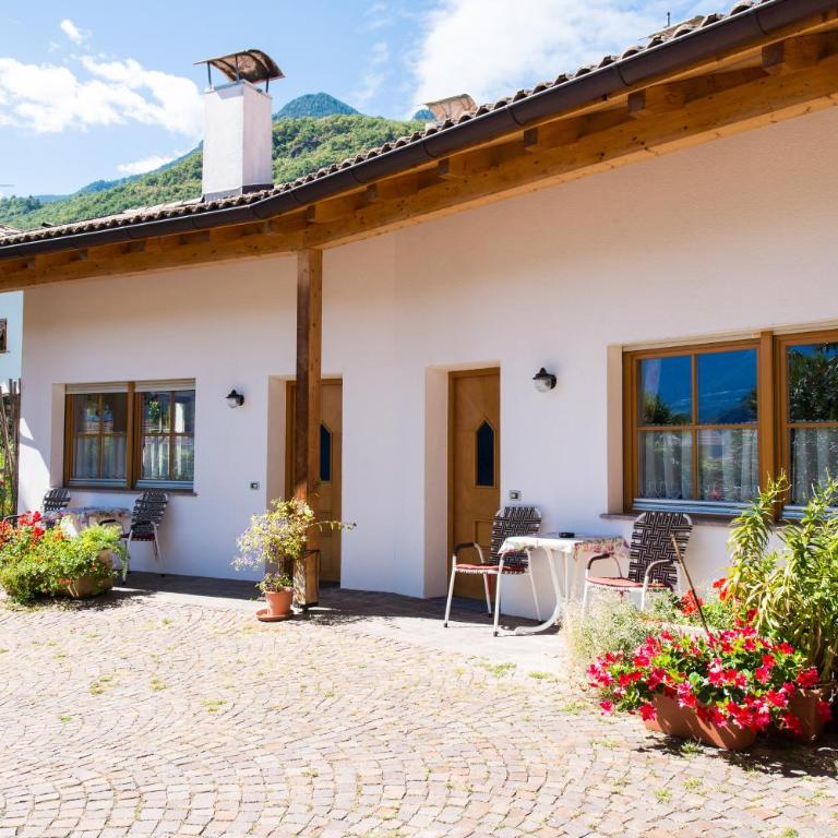 Vogelmaierhof am Kalterer See - Appartamento con Terrazza - 2