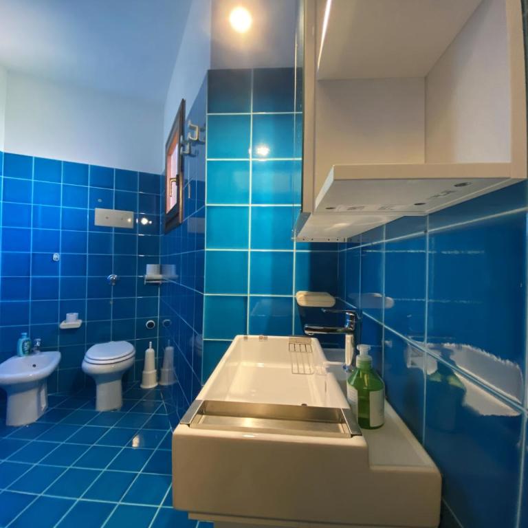 Citai Sea View House st4 - PuntoCasaBudoni - Appartamento con 2 Camere da Letto e Vista Mare - 28