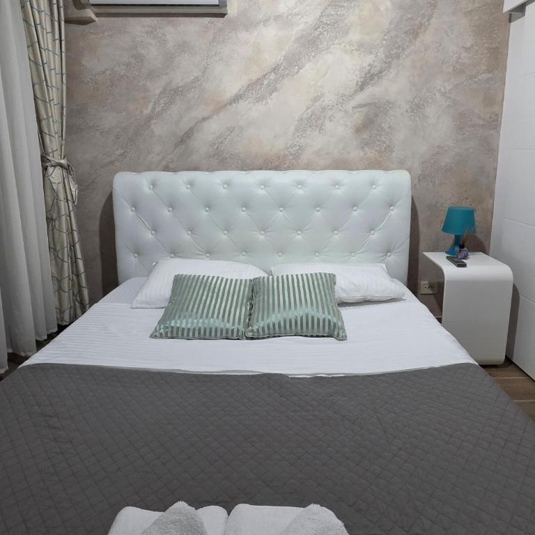 APARTMAN NIKA BUDVA-PRZNO - Apartman sa 2 Spavaće Sobe - 21