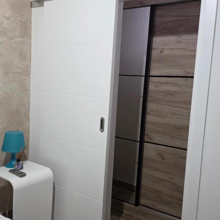 APARTMAN NIKA BUDVA-PRZNO - Apartman sa 2 Spavaće Sobe - 23