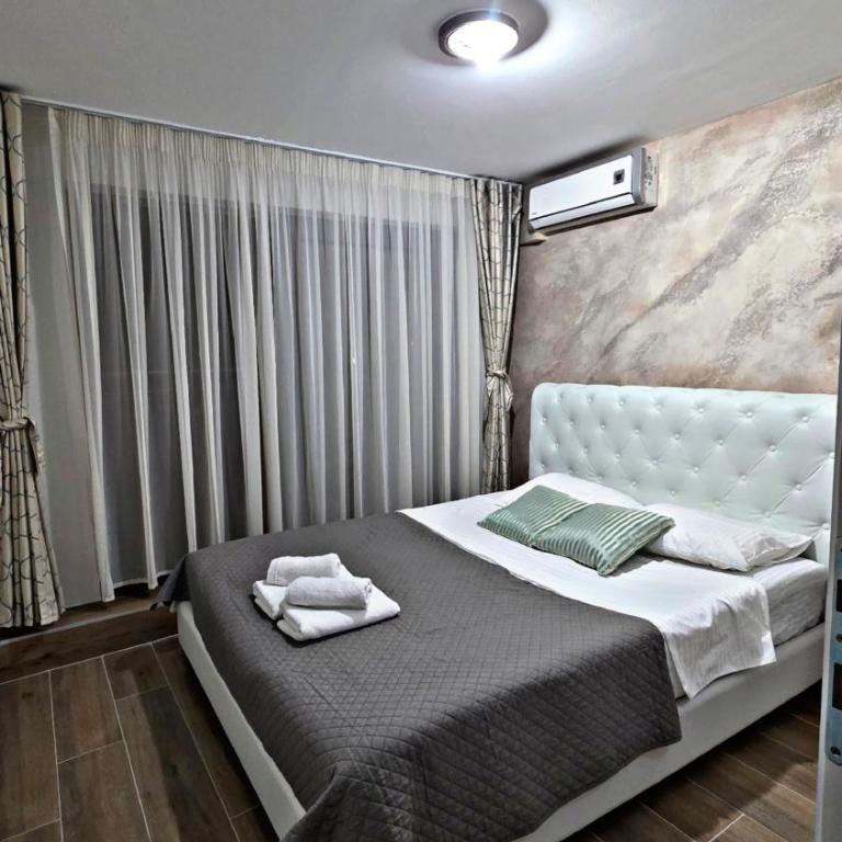 APARTMAN NIKA BUDVA-PRZNO - Apartman sa 2 Spavaće Sobe - 22
